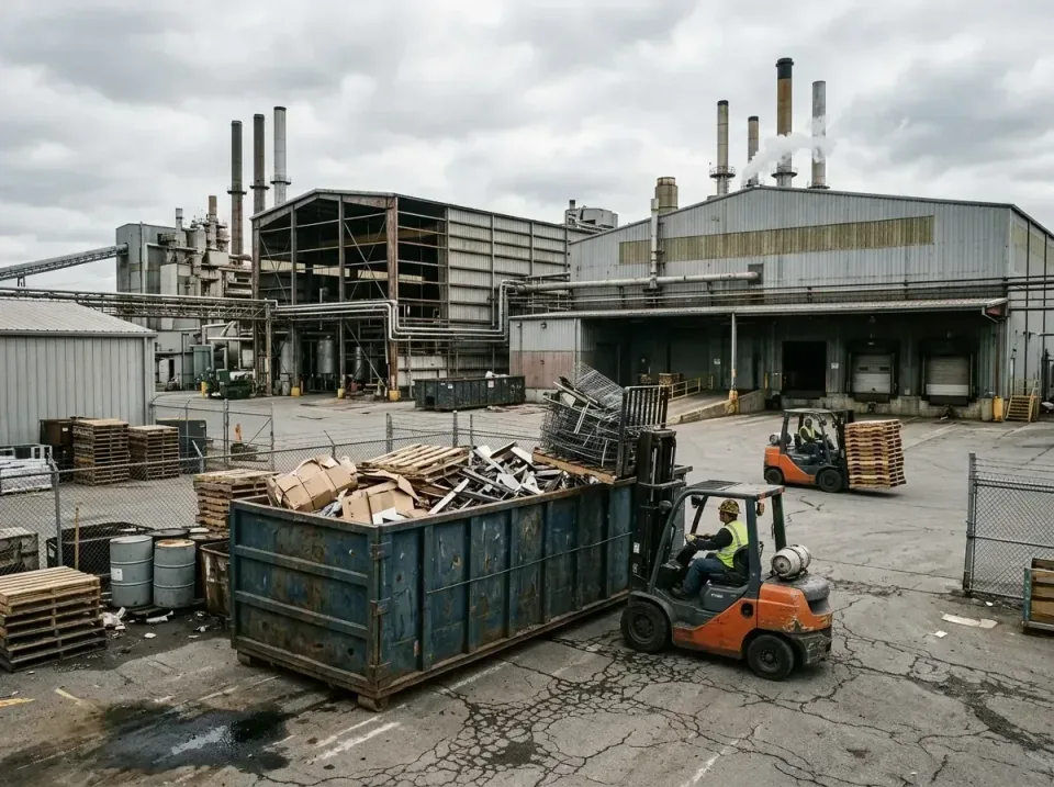 industrial-factory-scrap-conta-003 — frequently asked questions, Cheap Roll-off Dumpster Rentals in Melrose, MA